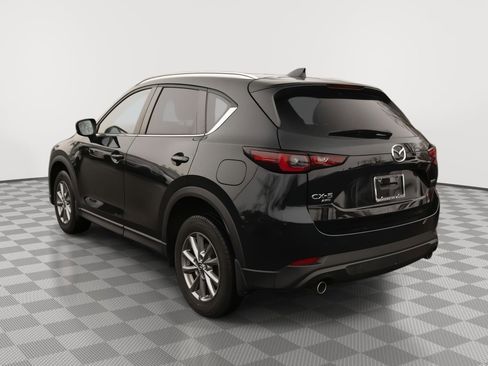 Used 2023 MAZDA CX-5 AWD 2.5 S w/ Preferred Package image 18