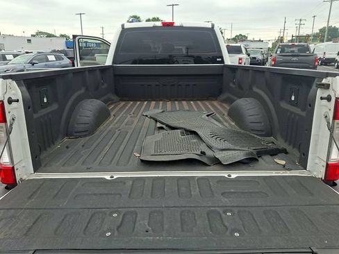 Used 2019 Ford F250 XL w/ STX Appearance Package RWD image 27