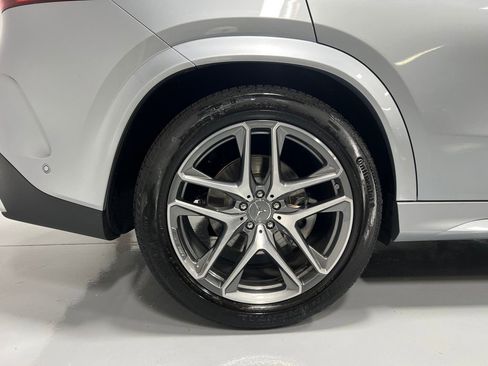 Used 2025 Mercedes-Benz GLE 53 AMG 4MATIC image 15