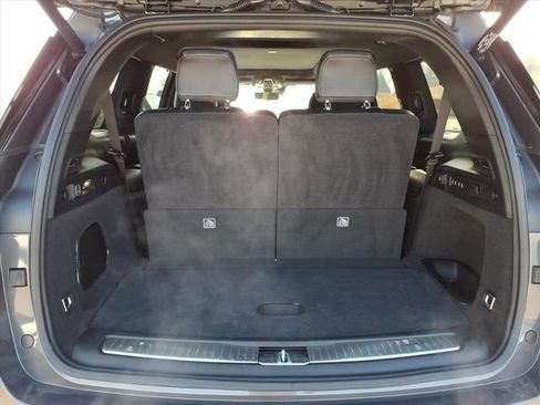 Used 2023 Jeep Grand Cherokee L Overland w/ Luxury Tech Group IV image 6