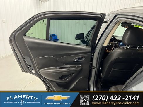 Used 2018 Buick Encore Preferred FWD image 10