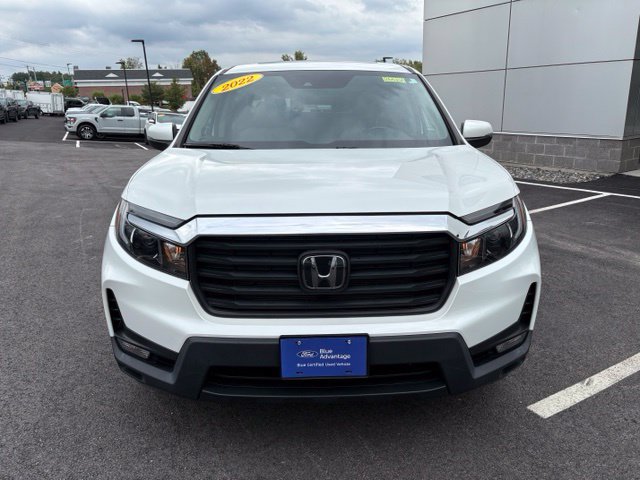 Used 2022 Honda Ridgeline RTL image 8