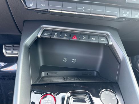 New 2026 Audi S3 Premium image 29