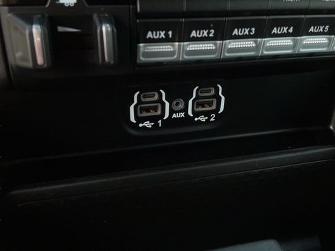 Certified 2024 RAM 3500 Big Horn AWD/4WD image 28