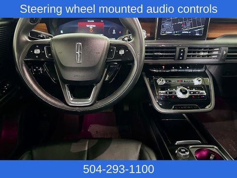 Used 2022 Lincoln Corsair Reserve image 22