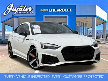 Used 2023 Audi A5 2.0T Prestige w/ Black Optic Plus Package