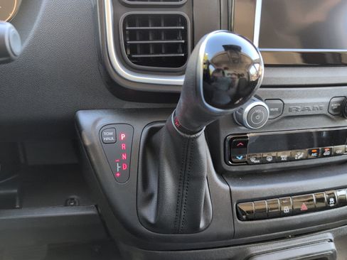 New 2026 RAM ProMaster 2500 w/ Storage Group image 15