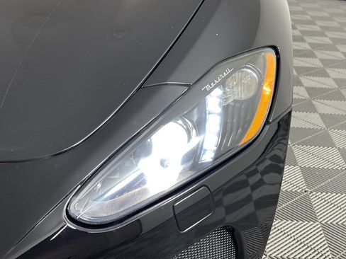 Used 2018 Maserati GranTurismo MC RWD image 12