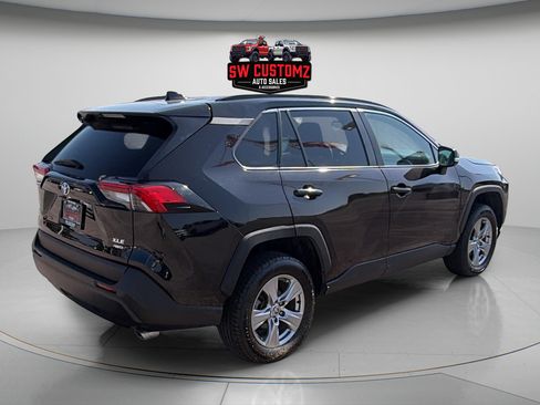 Used 2024 Toyota RAV4 XLE w/ Weather Package AWD/4WD image 7