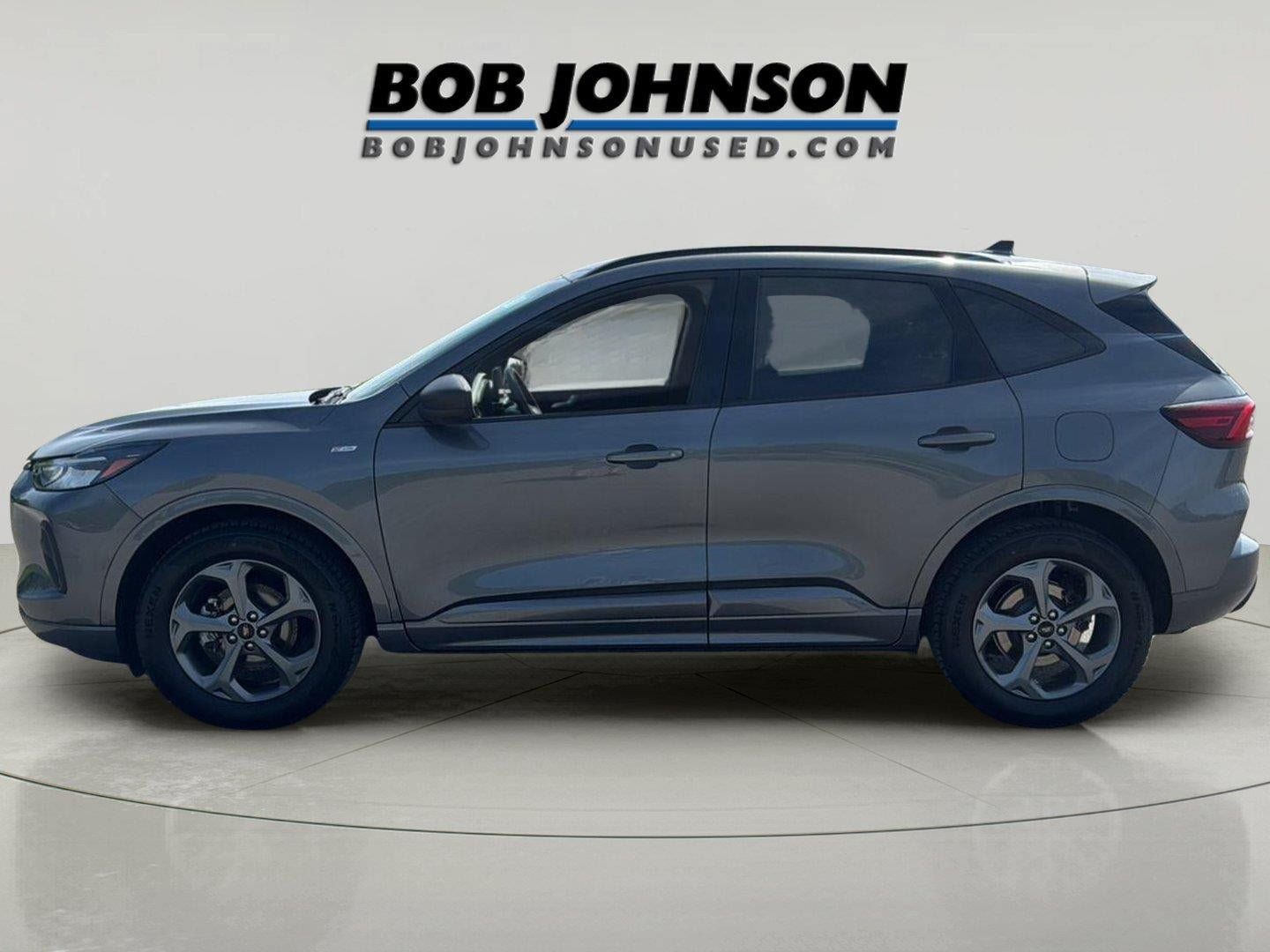 Used 2023 Ford Escape ST-Line AWD/4WD image 6