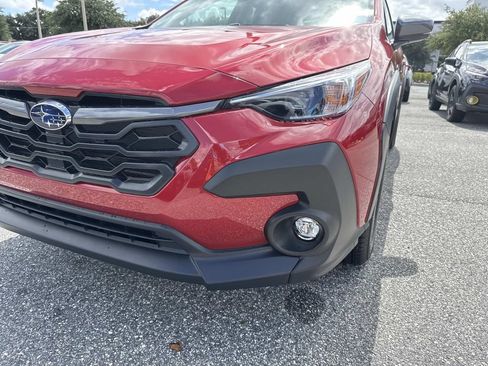 New 2026 Subaru Crosstrek 2.5i Premium AWD/4WD image 9
