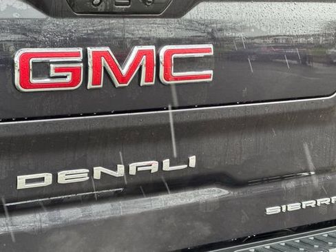 Used 2022 GMC Sierra 1500 Denali image 54