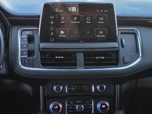 Used 2023 GMC Yukon AT4 image 21