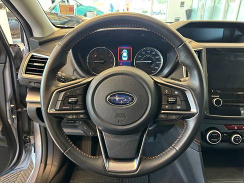 Used 2023 Subaru Crosstrek 2.5i Limited w/ Moonroof Package AWD/4WD image 16
