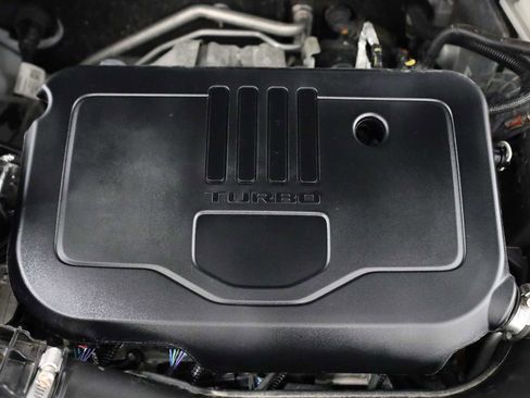 Used 2023 Chevrolet Blazer LT w/ Convenience Package FWD image 39