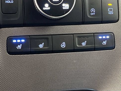 Used 2021 Hyundai Palisade Calligraphy AWD/4WD image 21