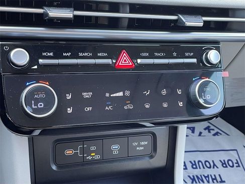 New 2026 Hyundai Tucson Limited image 30