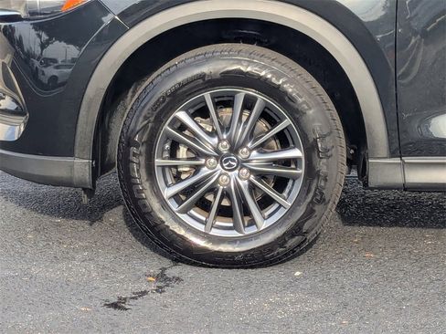 Used 2020 MAZDA CX-5 Sport image 15