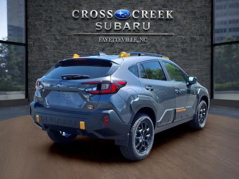 New 2026 Subaru Crosstrek 2.5i Wilderness AWD/4WD image 25