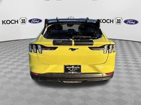 Used 2024 Ford Mustang Mach-E GT image 6