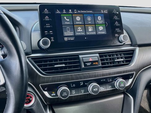 Used 2019 Honda Accord EX-L image 14