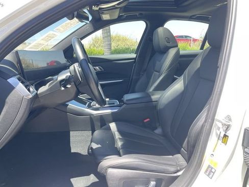 Used 2023 BMW 330e RWD image 19