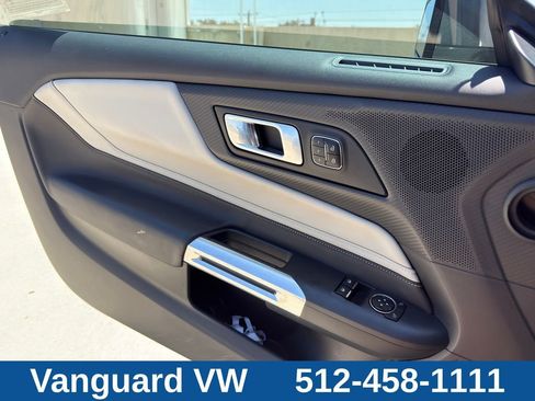 Used 2024 Ford Mustang GT RWD image 25