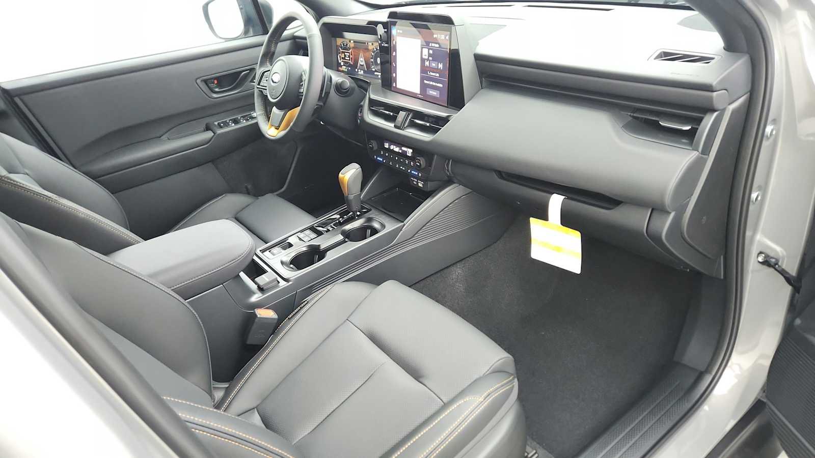 New 2026 Subaru Outback Wilderness AWD/4WD image 21