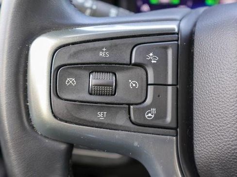 Certified 2024 Chevrolet Tahoe Premier image 14