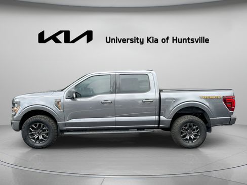 Used 2024 Ford F150 Tremor w/ Bed Utility Package AWD/4WD image 5