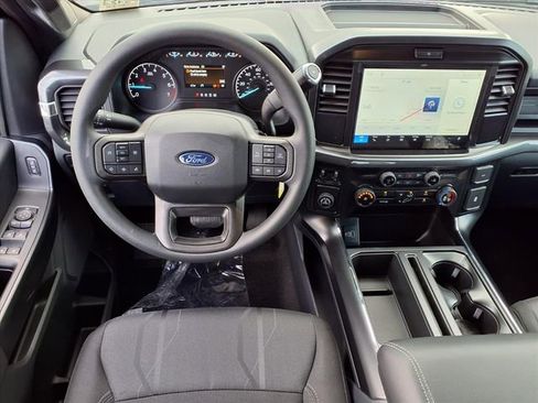 New 2026 Ford F150 STX RWD image 6