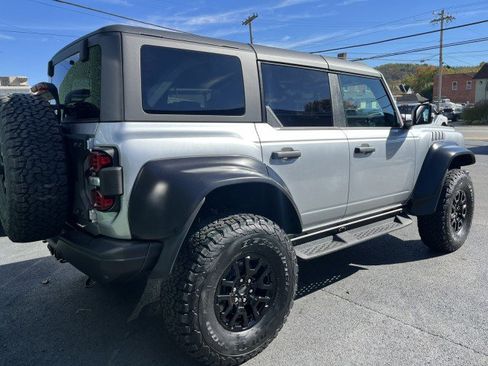 Used 2023 Ford Bronco Raptor image 5