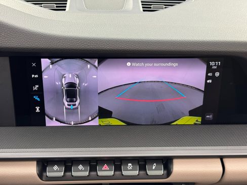 Used 2025 Porsche 911 Carrera image 29