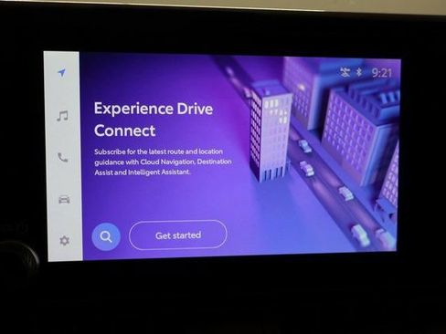 Used 2025 Toyota RAV4 LE image 21