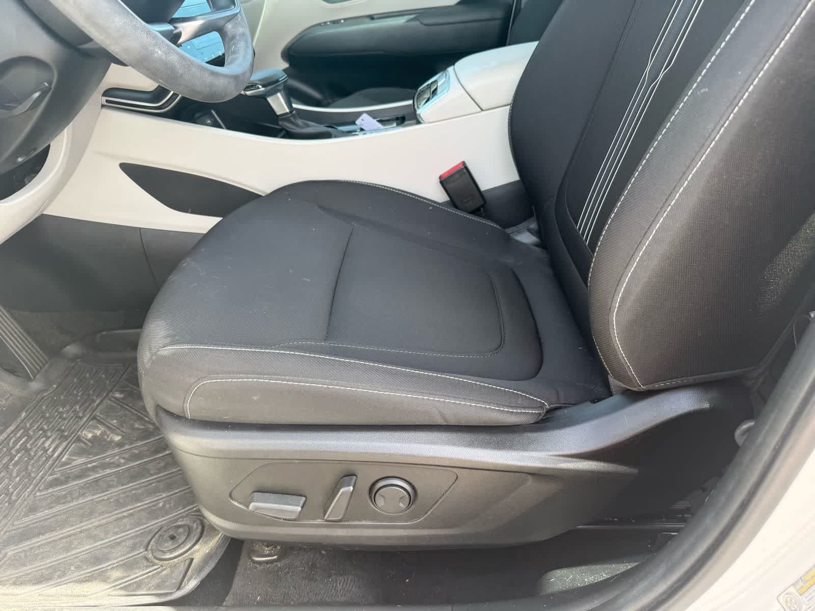 Used 2024 Hyundai Tucson SEL AWD/4WD image 11