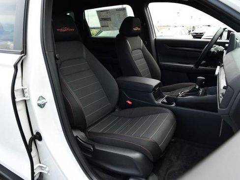 New 2026 Honda CR-V TrailSport image 22