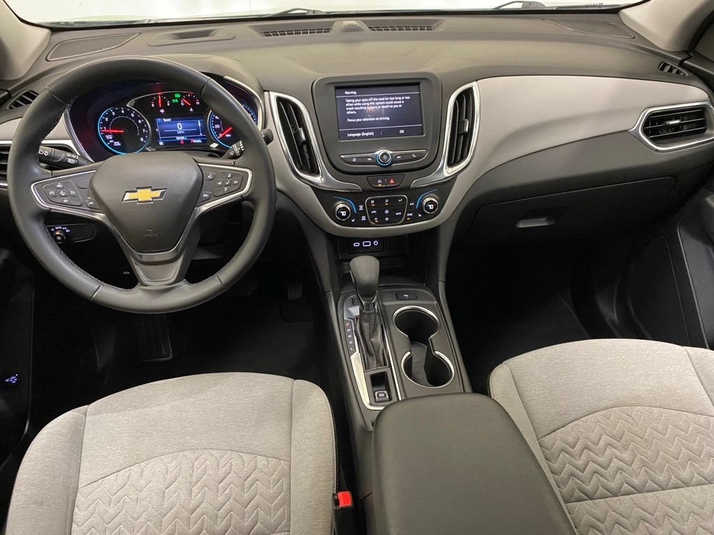 Used 2024 Chevrolet Equinox LT AWD/4WD image 23