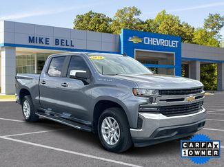 Used 2020 Chevrolet Silverado 1500 LT w/ All-Star Edition video 1