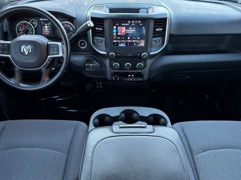 Used 2022 RAM 2500 Big Horn image 16