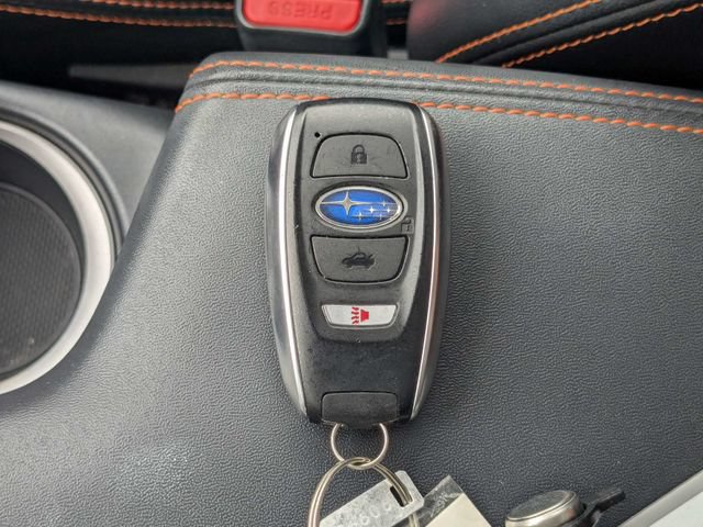 Used 2022 Subaru Crosstrek 2.5i Limited w/ Moonroof Package 2 AWD/4WD image 33