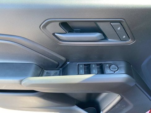 New 2026 Chevrolet Colorado W/T w/ WT Custom Package AWD/4WD image 20
