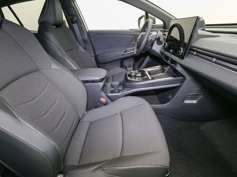 New 2026 Toyota C-HR AWD/4WD image 14