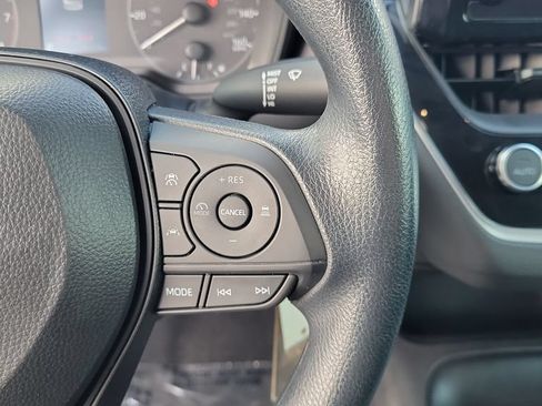 Used 2024 Toyota Corolla LE FWD image 21