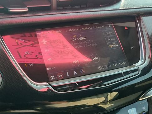 Used 2024 Cadillac XT6 Sport w/ Technology Package AWD/4WD image 22