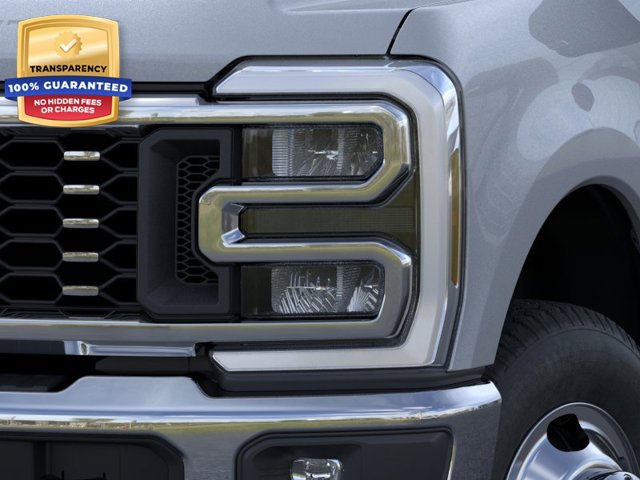 New 2026 Ford F350 Lariat AWD/4WD image 18