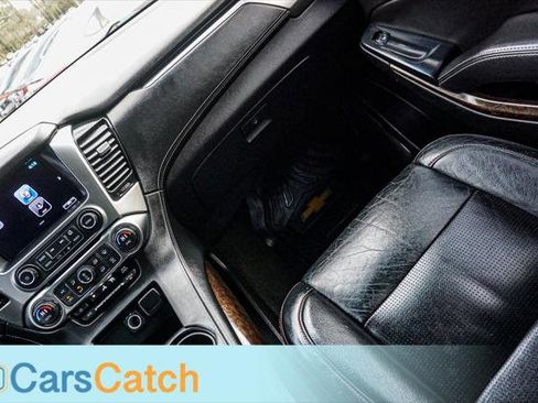 Used 2017 Chevrolet Tahoe LS image 27