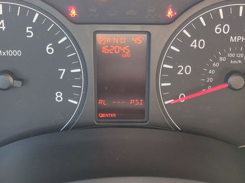 Used 2016 Nissan NV 3500 SL image 20