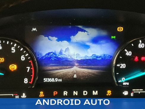 Used 2022 Ford Explorer Timberline image 13