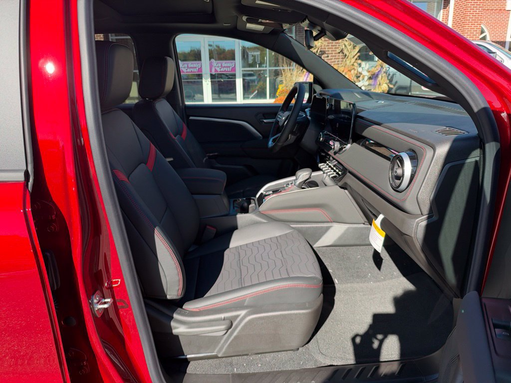 New 2026 Chevrolet Colorado Z71 w/ Technology Package AWD/4WD image 45