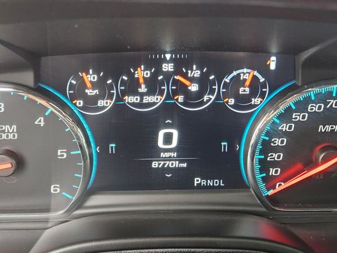 Used 2020 GMC Yukon Denali w/ Denali Ultimate Package AWD/4WD image 24